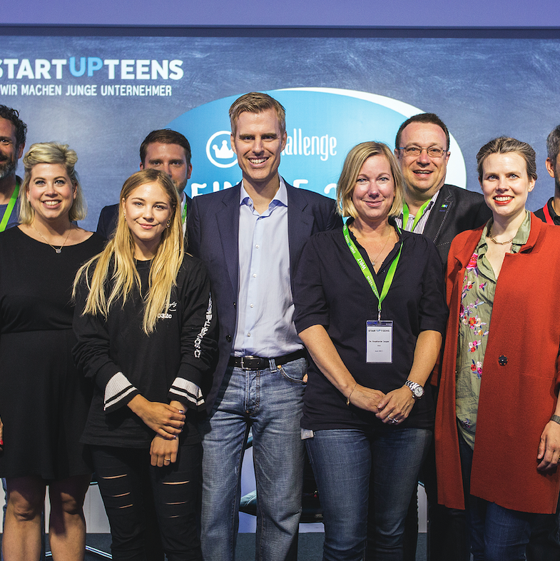 Generation Z Vorst&auml;nde