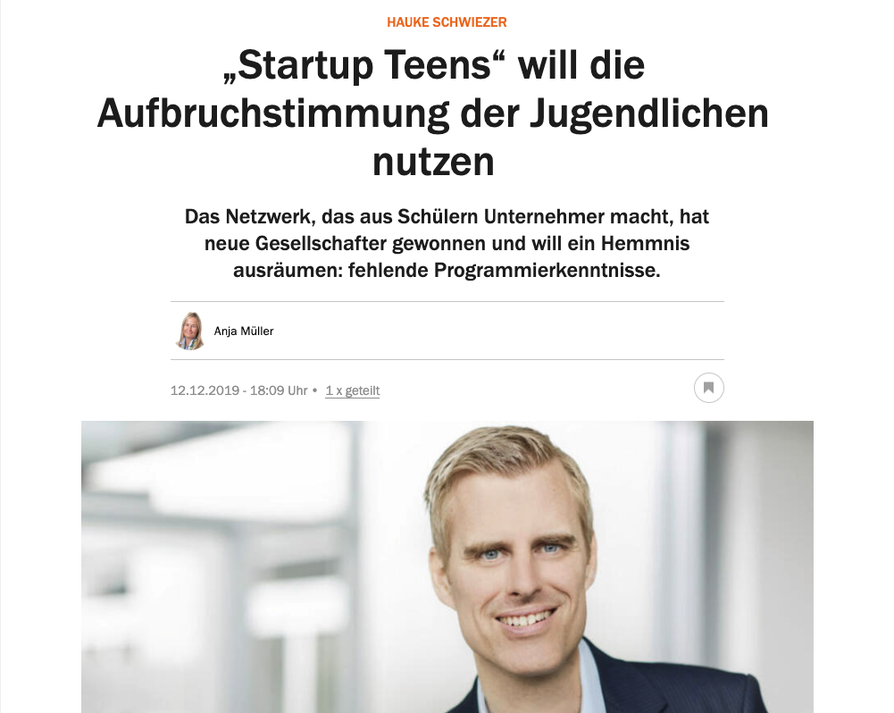 Fehlende Programmierkenntnisse