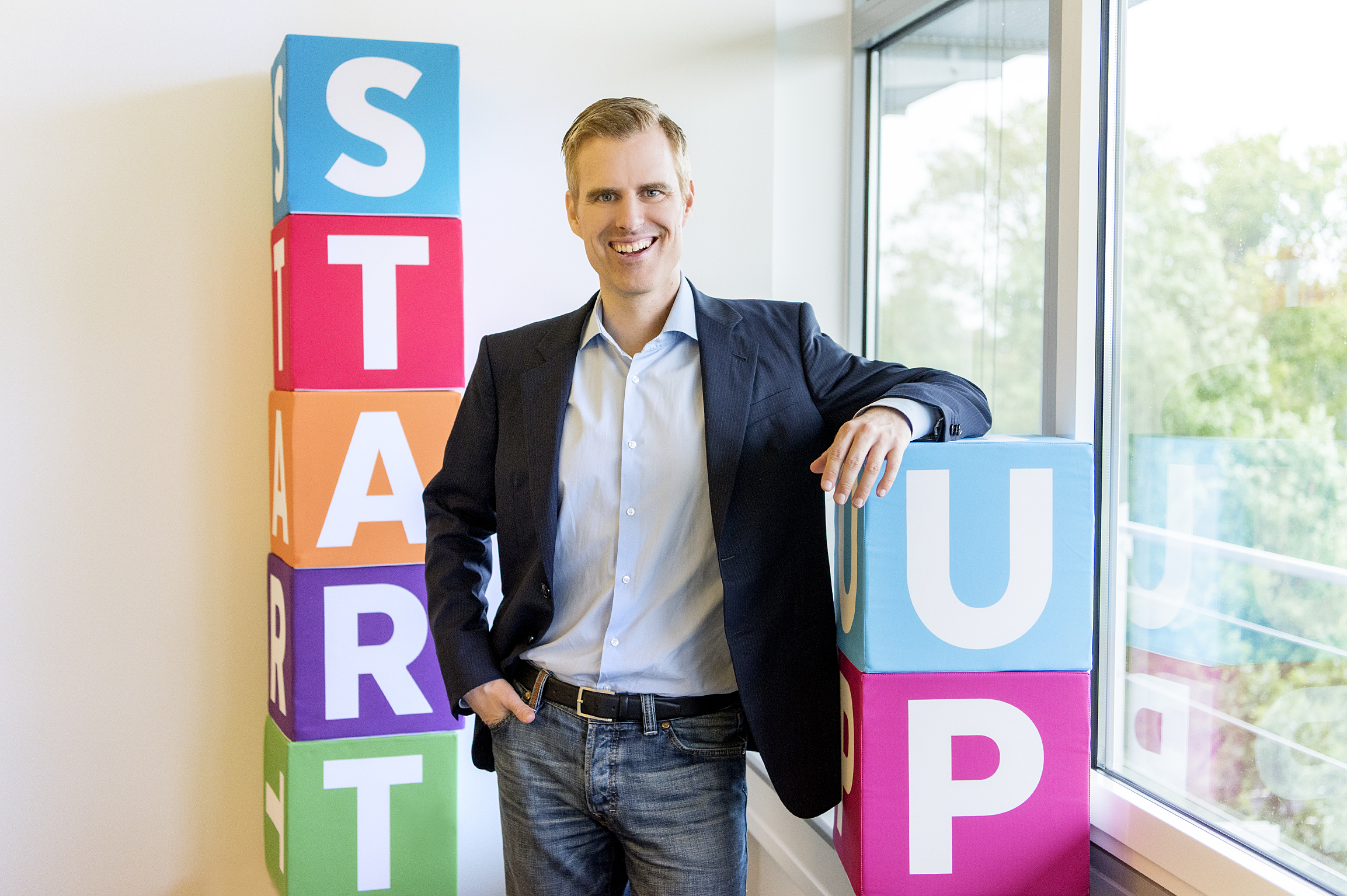 Generation Z ver&auml;ndert